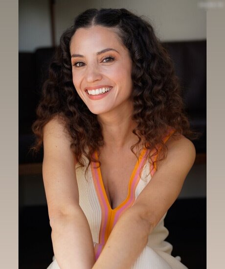 Nadine Menz pornstar best image