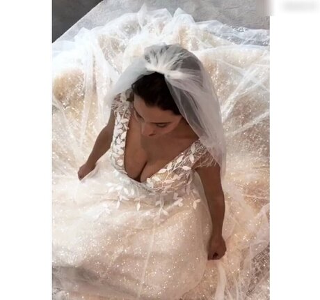 Nadine Menz model best photo