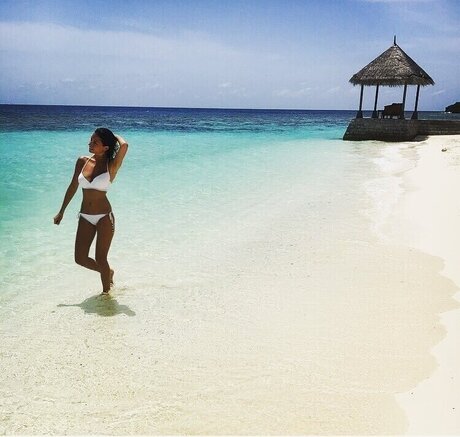 Nadine Menz pornstar xxx image