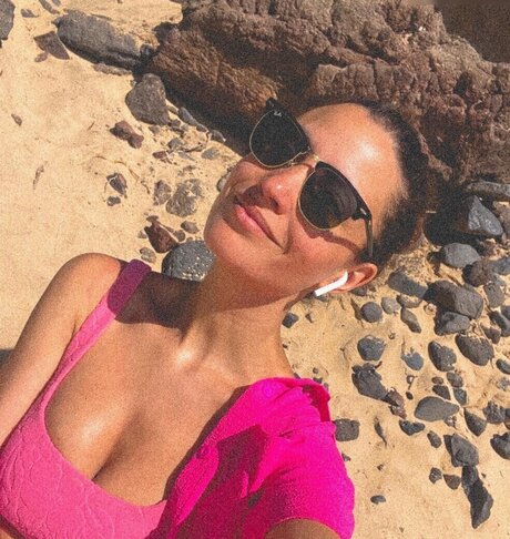 Nadine Menz pornstar adult photo