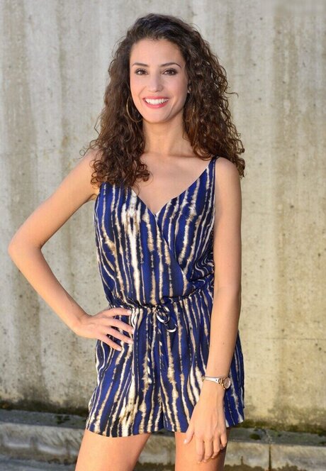 Nadine Menz star xxx gallery