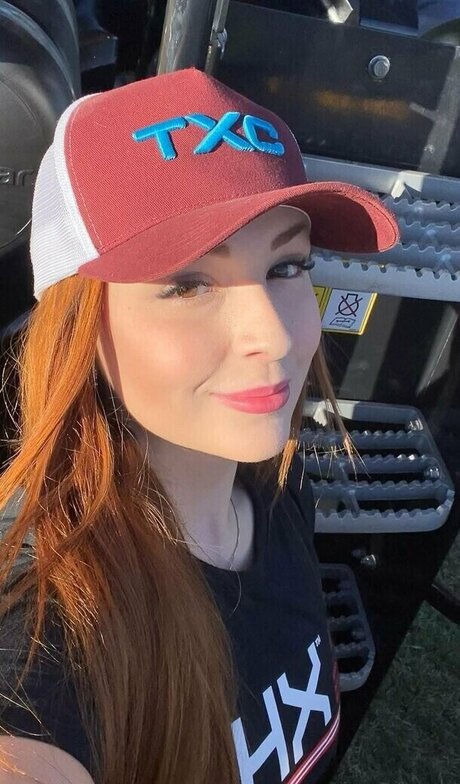 Amanda Bellmann hot model archive