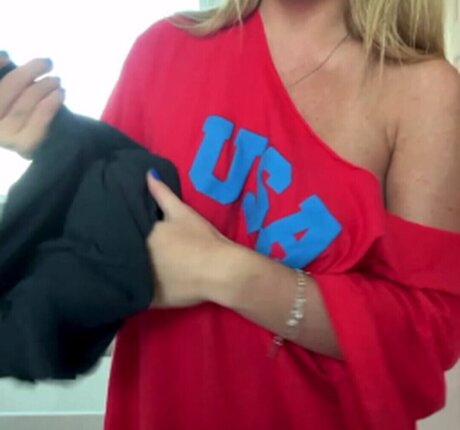 VictoriaPatton naked star photos