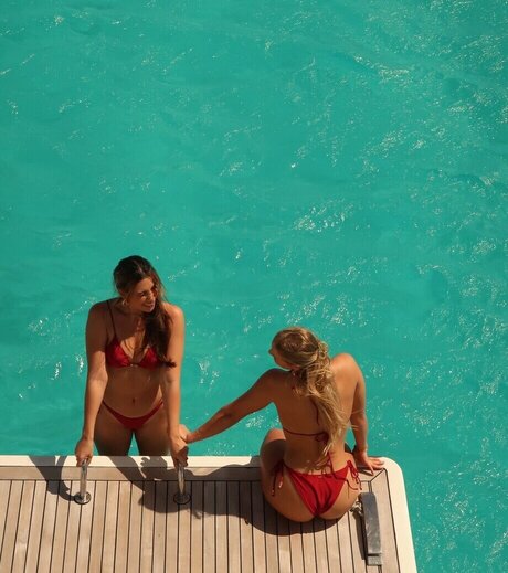 Marijn Kuipers naked model image