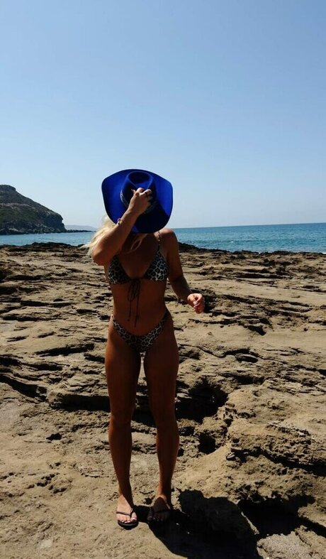 Marijn Kuipers star sexy pics