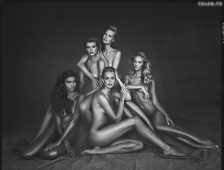 Frida Gustavsson nudes pornstar picture