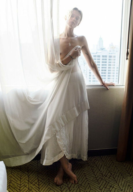 Frida Gustavsson pornstar hd images