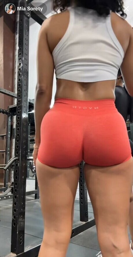 Mia Sorety model best photos