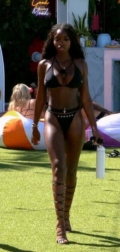 Olandria Carthen best pornstar photo