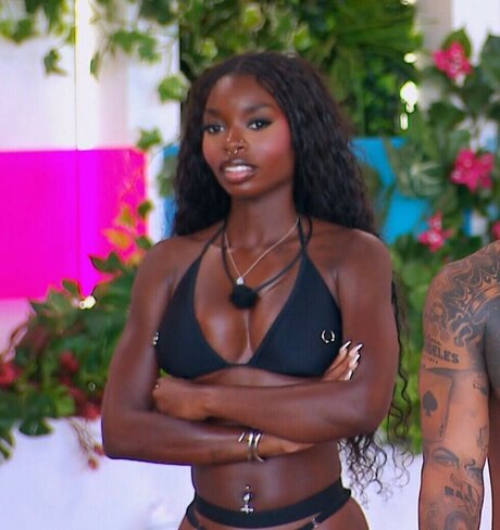 Olandria Carthen model top galleries