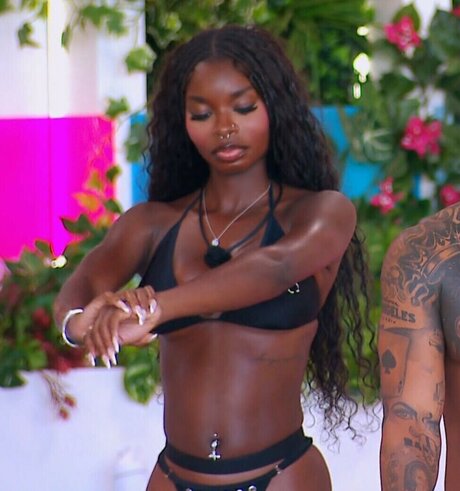 Olandria Carthen pornstar perfect archive