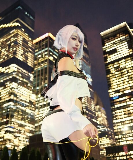 mollyshen pretty star gallery