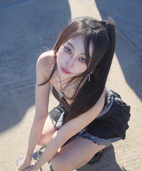 mollyshen pornstar exclusive photos