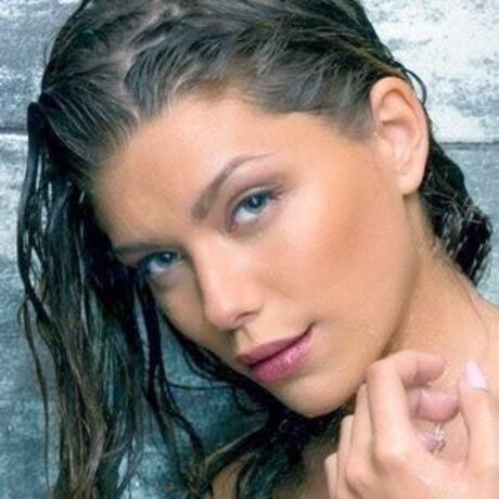 Anita Toth model pictures