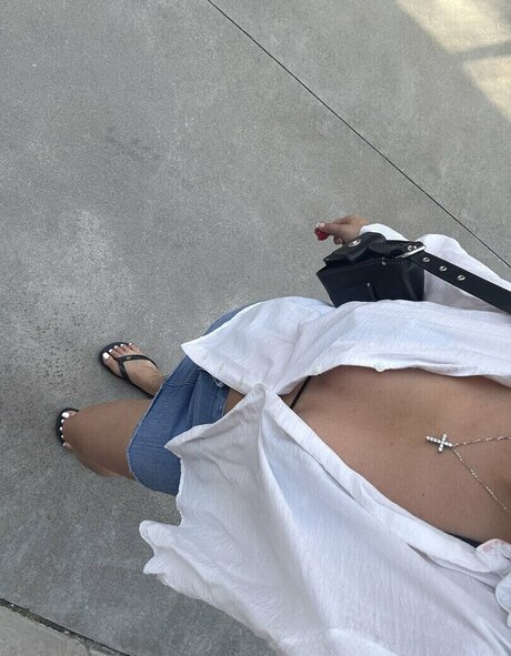 rosacaiu star hot img