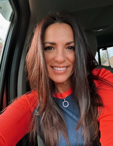 Maria May hot model gallery