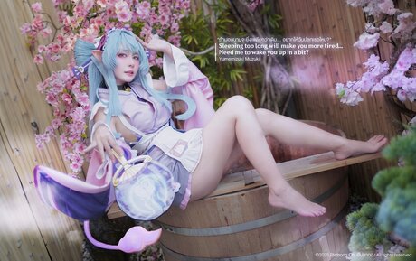 Plathong star naked pictures