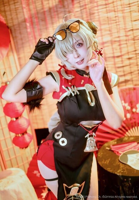 Plathong star porn picture