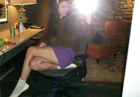 Katie Crutchfield model adult pictures