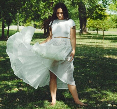 Katie Crutchfield nudes star picture