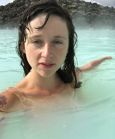 Katie Crutchfield hot star archive