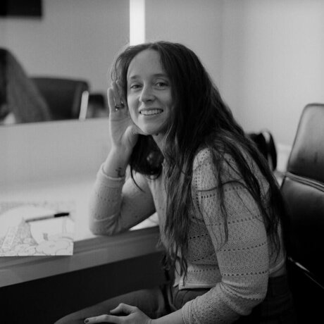 Katie Crutchfield star nice galleries