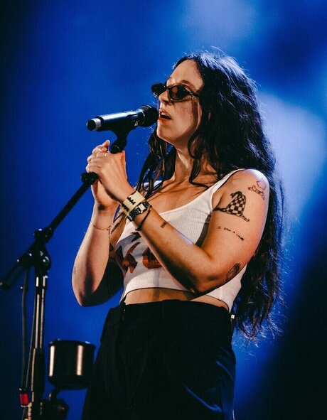 Katie Crutchfield star hd galleries