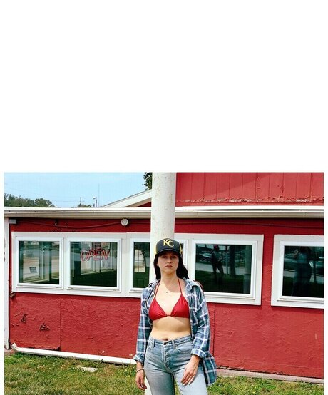 Katie Crutchfield star sexy galleries