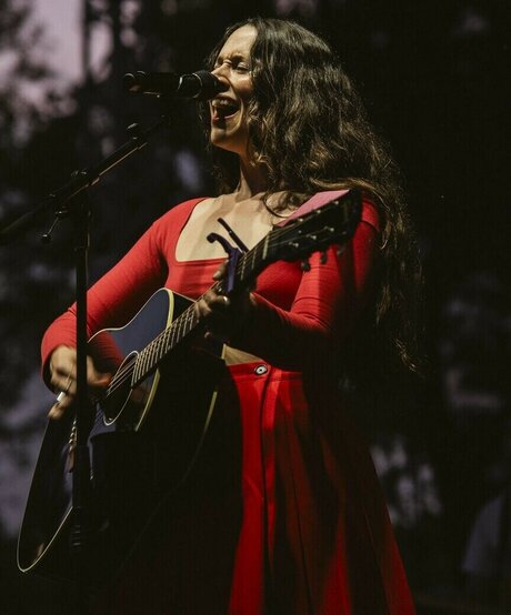 Katie Crutchfield star nude archive