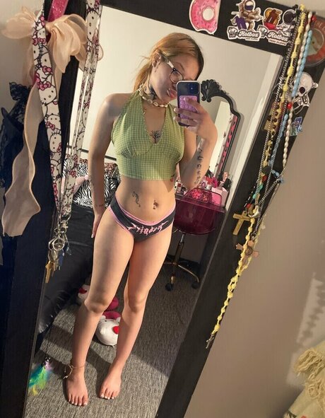 Raya Kay high quality actress archive