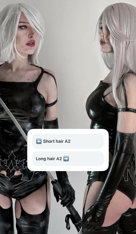 Vi Morrigan exclusive actress image