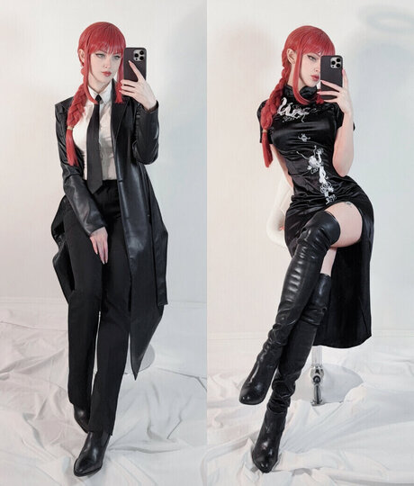 Vi Morrigan hd model image