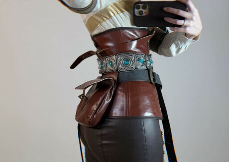 Vi Morrigan star pretty pic