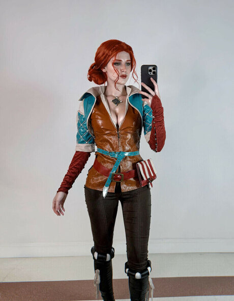 Vi Morrigan star xxx gallery