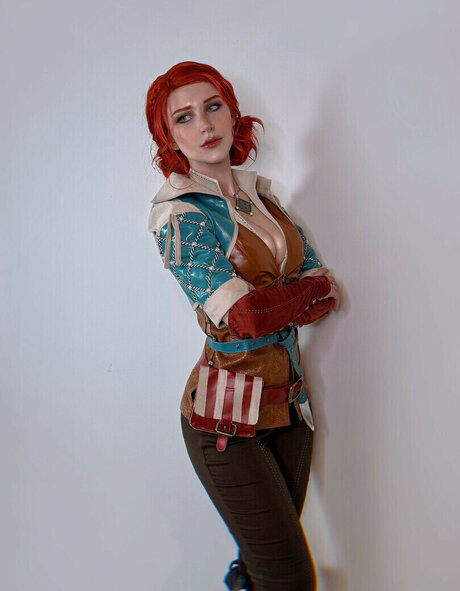 Vi Morrigan hd star img