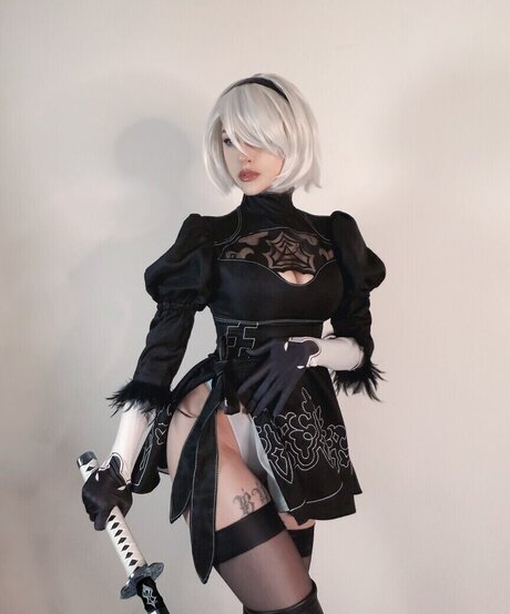 Vi Morrigan perfect star pictures