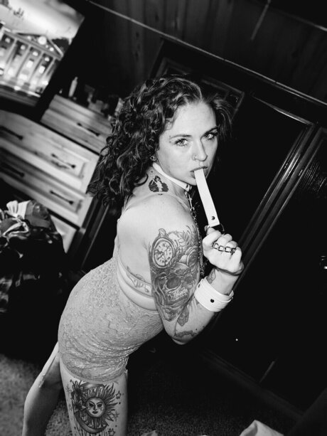 Al3xA star exclusive photo