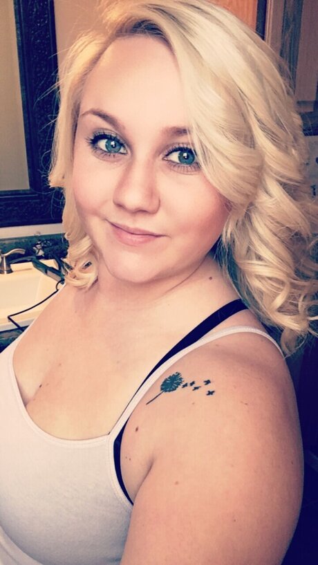 Ashley brown perfect actress photos