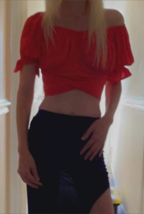 Venusfire exclusive model photo