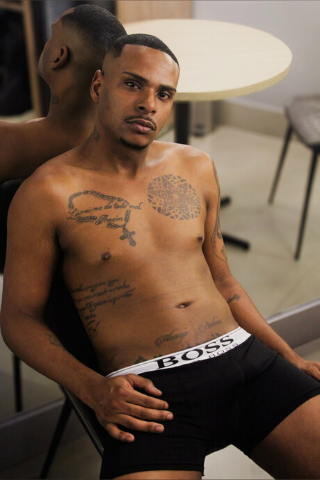 VINICIUS MONTEIRO star hd gallery