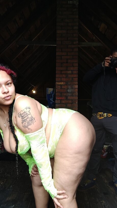 Pretty pussy gyal_ star free photo