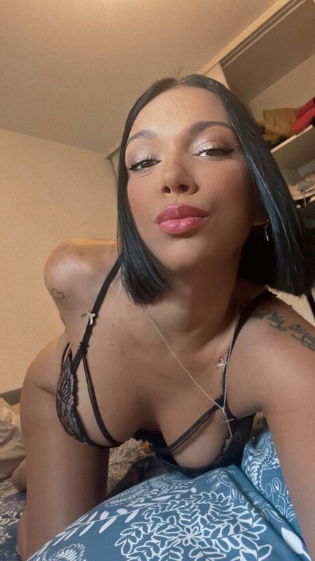 Camille VIP nudes model pics