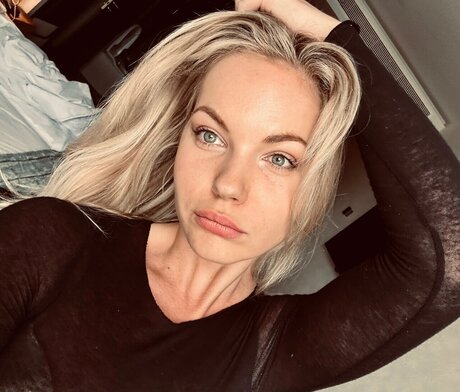 Katya LEO perfect actress gallery