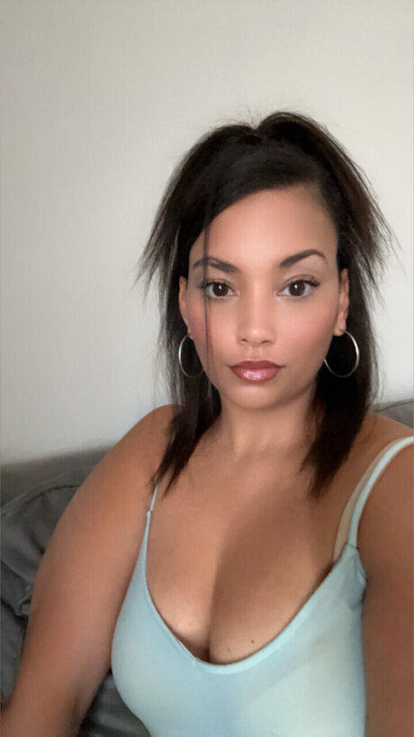 AriaNoelle36 pornstar erotic pic