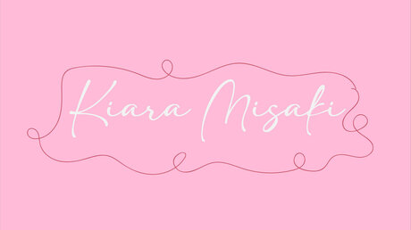 kiaramisaki hot pornstar image