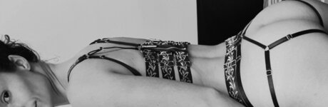 Bambi Dear art pornstar picture