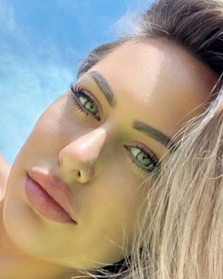 glambabeme pornstar art img