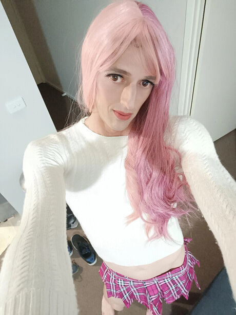 Ruby Rose model art archive