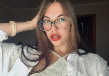 CutieLina model perfect images