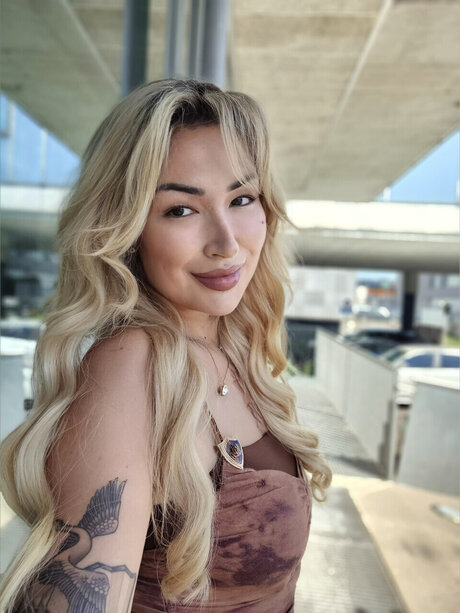 Izabell pornstar nudes archive